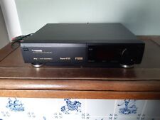 S-VHS Videorecorder Panasonic