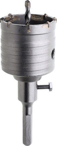 Bohrkrone dosenbohrer 65mm - bohrkrone,
