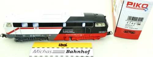 Piko 57401 218 diesellok - br,