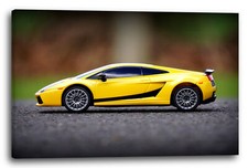 Wandbild Auto Bilder Miniatur