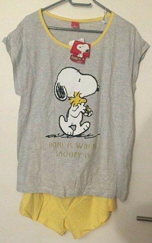 Neu snoopy peanuts glitzer - neu,