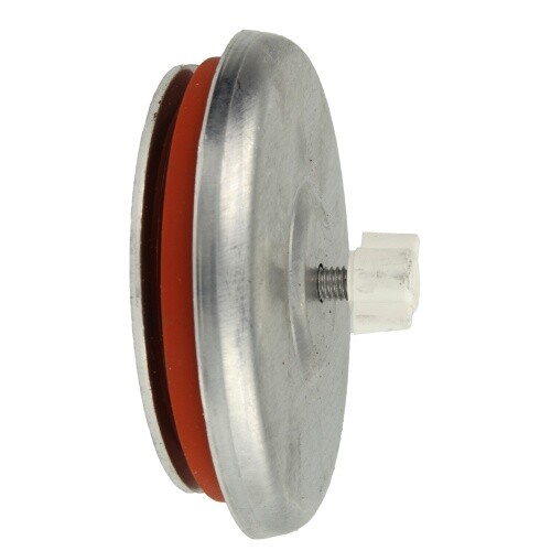 Buderus dichtkappe dn80 - buderus,