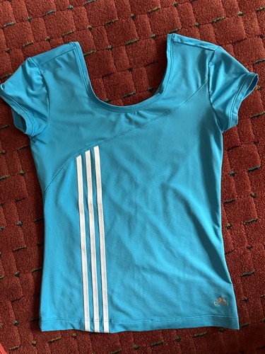 Sport shirt adidas - sport,