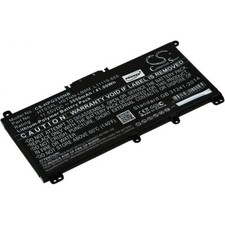 Akku für Laptop HP