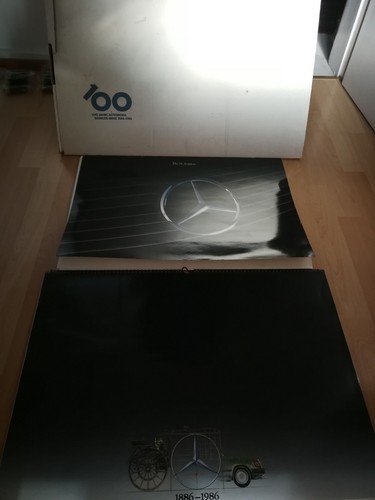 Mercedes benz kalender - mercedes-benz,