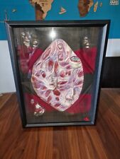 Freddy Krüger Replika/Costom