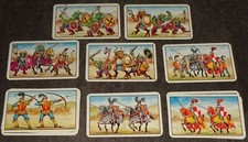 AUSWAHL Karten Ersatzteile DIE