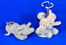 2x NICI ELEFANT MagNici Magnet