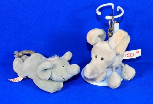 Nici elefant magnici magnet - elefant,