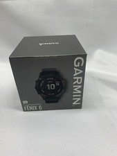 Garmin Fenix 6 PRO Premium