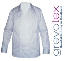 Metzgerjacken Fleischerjacken