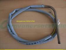 Heizpatrone 230V/125W Kühlschrank Wohnwagen Dometic Elektrolux