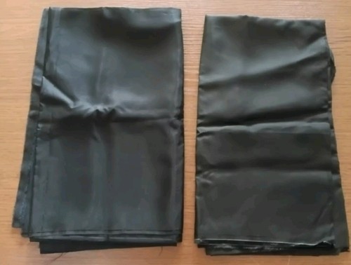 Futterstoff schwarz breite 140 - breite,