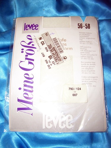 Levee meine größe glänzende - größe,