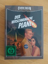 Der verschwundene Planet -
