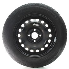 VW UP! 121 Allwetterräder