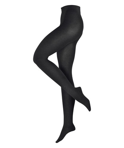 Esprit strumpfhose plain damen - strumpfhose,