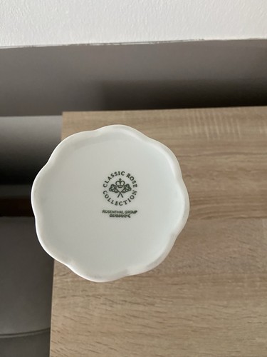 Blumenvase