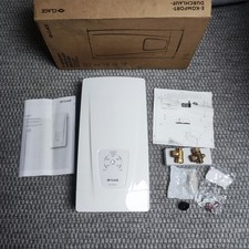 Clage DCX Next 18/21/24/27kW