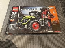 LEGO Technic Technik 42054