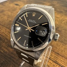 Rolex Oysterdate Precision