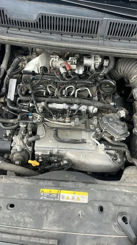 Motor caddy dtrc 2 - motor, 2.0