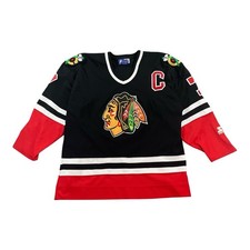 Chicago Blackhawks XL NHL