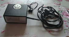 Blitzlicht DDR Elgawa für Fotoapparat
