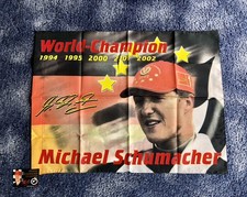 Michael Schumacher Ferrari