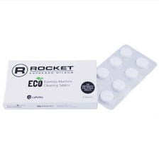 Rocket Espresso Machine