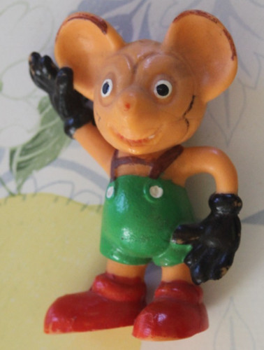 Ddr micky maus - ddr, spielzeug