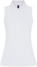 Ladies´ Sleeveless Coolplus®