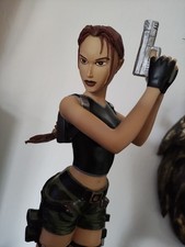 Lara Croft Tomb Raider (Angel of Darkness)  Statue/Figur mit OVP