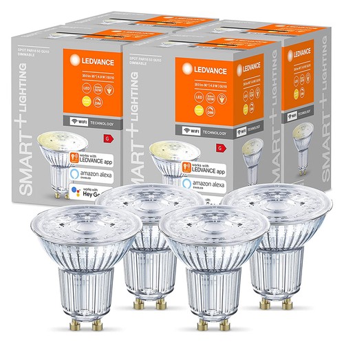 Ledvance smart glas - 4, x
