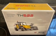 Universal Hobbies Teleskoplader 1:50 TH 522 Wacker Neuson OVP neu