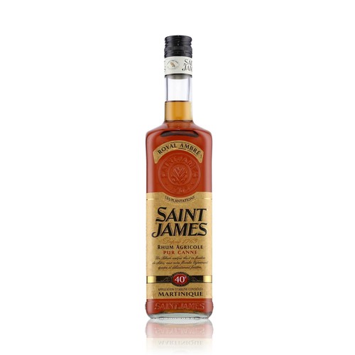Saint james royal - james,