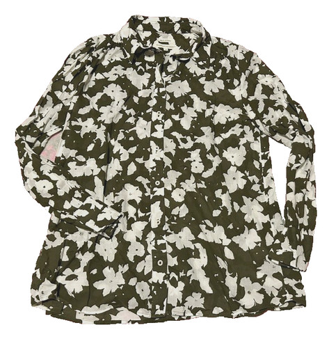 Leichte baumwoll bluse - baumwoll,