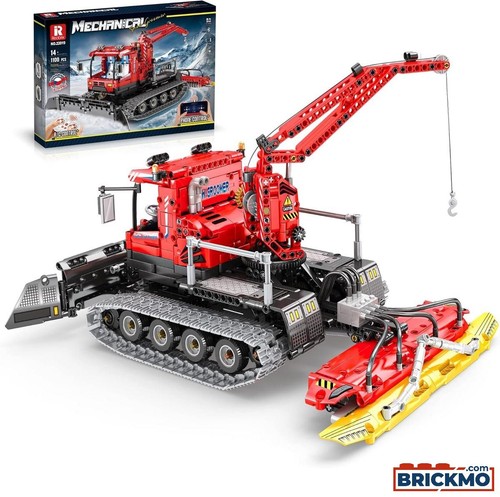 Reobrix remote control - remote,