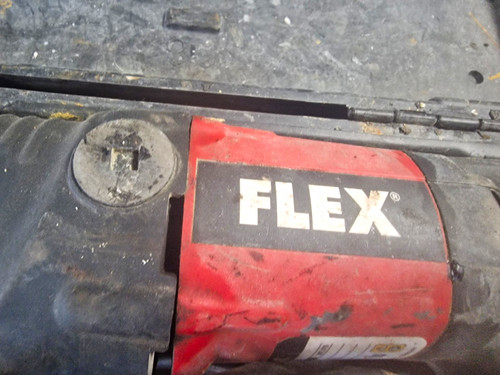 Flex 2902 säbelsäge 230 - flex,