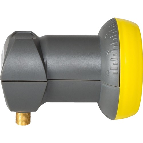 Neu ovp humax lnb 113s - humax, gold