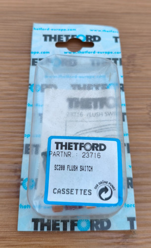 Thetford bedienknopf für c200 - für,