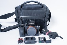Sony ILCE-7 Sony A7 wenige