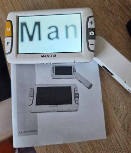 Reinecker mano elektronische - m,
