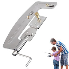 Knotenbinder angeln - knotenbinder,