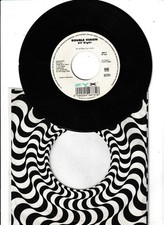 7" Double Vision - all right