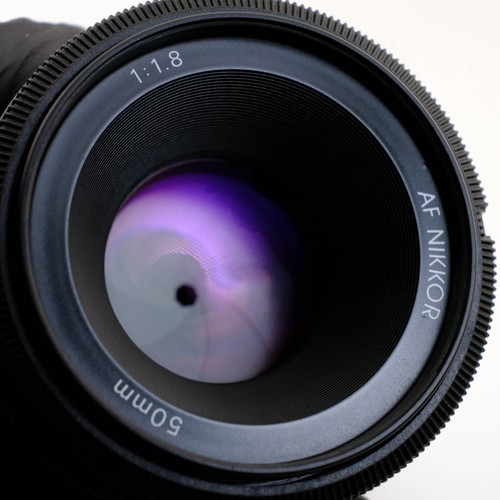 Nikon nikkor 50mm 8 - nikkor,