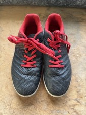 Fußballschuhe Decathlon Gr. 30 Stollen Rasen o. Kunstrasen