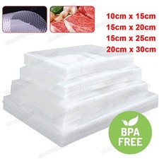 1000 Vakuumbeutel Lebensmittel