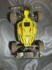 Carrera RC Lime Star PX Buggy