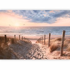 Vlies Fototapete STRAND MEER